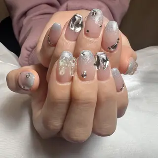 ネイル マルキ ネイルサロン　きたのネイルデザイン