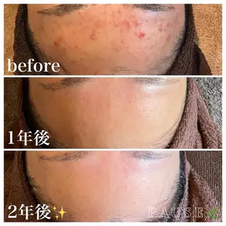 浜野 恵美のエステ・リラクイメージ