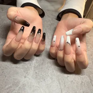 ネイル Lillion所属・❤︎salon Lillion❤︎のネイルデザイン