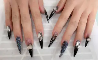 ネイル Bell nailのネイルデザイン