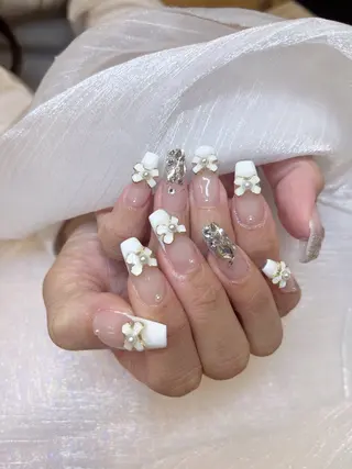 ネイル COCO ネイルのネイルデザイン