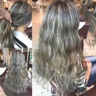 ロング カラー Fave【フェイブ】 /🌈推し活のその他イメージ