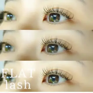 マツエク・マツパ ディアナ 水戸元吉田店　小林のマツエク・マツパデザイン