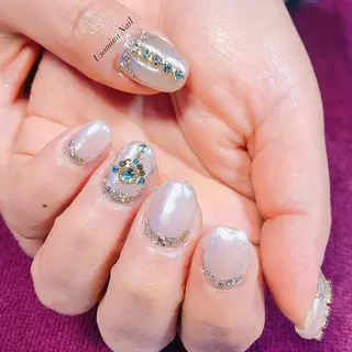 ネイル USAMiMi 🐰💕のネイルデザイン