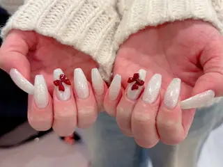 ネイル ネイルサロン Easenのネイルデザイン