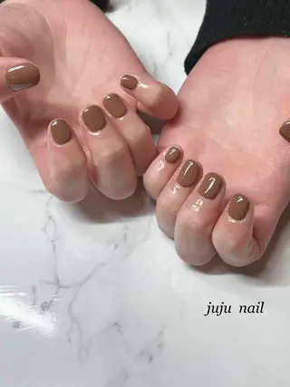 ネイル juju nailのネイルデザイン