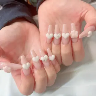ネイル NailSalonMooN所属・Nail Salon MooNのネイルデザイン