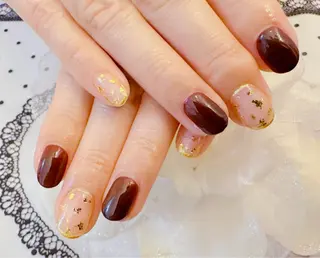 ネイル LUCIA(ルシア）所属・LUCIA 南柏ネイルサロンのネイルデザイン