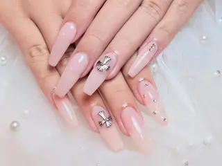 ネイル ネイルサロン Easenのネイルデザイン