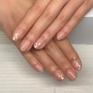 ネイル 🍃TRU浦和店 ai🍃のネイルデザイン