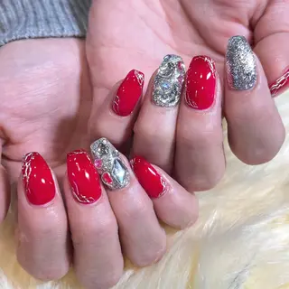 ネイル Betty ✶のマツエク・マツパデザイン