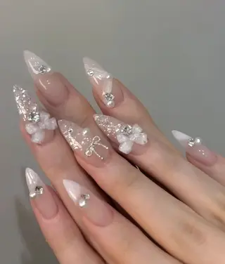 ネイル rina nailのネイルデザイン