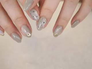 ネイル 田中 （ネイリスト）のネイルデザイン