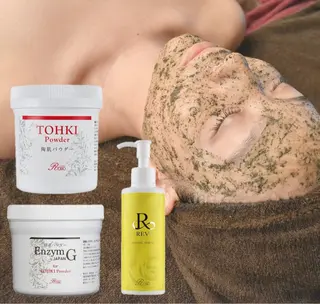 chulanail所属・arisa .のエステ・リラクイメージ