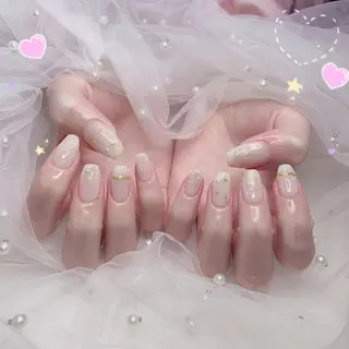 ネイル nail ONE🤍のネイルデザイン
