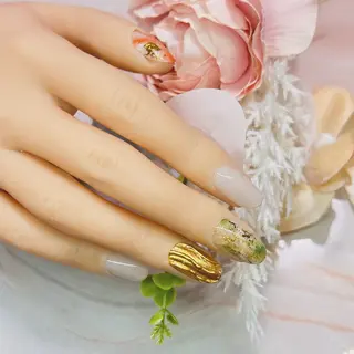 ネイル nailStella KOKOIST取扱店のネイルデザイン