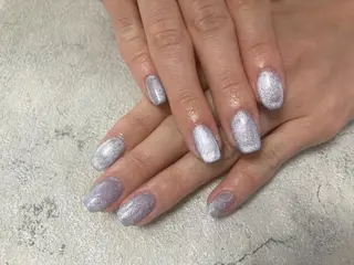 ネイル Mogu nail 二子玉川のネイルデザイン