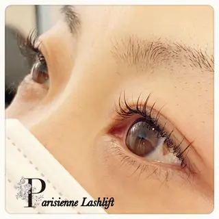 マツエク・マツパ pyt【ピュット】所属・小笠原 真佑子のマツエク・マツパデザイン