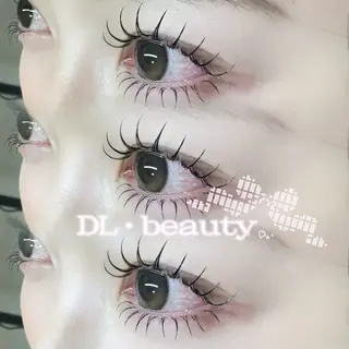 マツエク・マツパ Ꮮua Ꮇuré / KIKIのマツエク・マツパデザイン