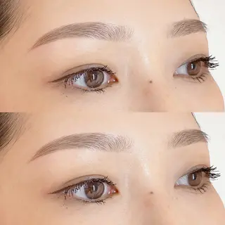 アイブロウ ナチュラル美眉🤍✨ chinaの眉毛・アイブロウイメージ