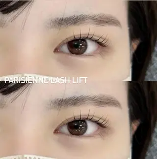 マツエク・マツパ 工藤 クドウのマツエク・マツパデザイン