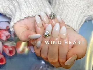 ネイル O. AKINAのネイルデザイン