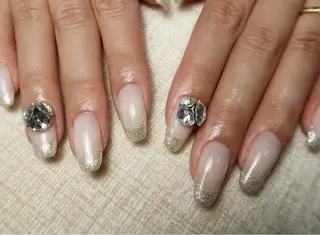 ネイル Fielia momoのネイルデザイン