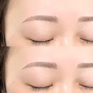 アイブロウ Yuueye天王寺店所属・Yuueye mioの眉毛・アイブロウイメージ