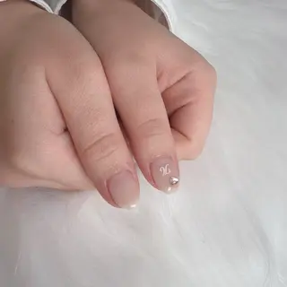 ネイル Rich+nail Mayuのネイルデザイン