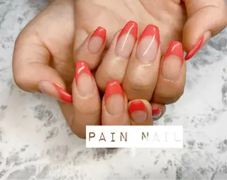 ネイル P. nailのネイルデザイン