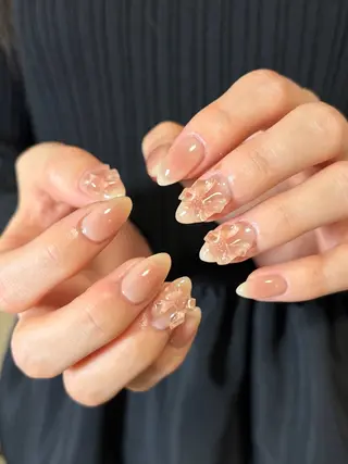 ネイル sis_ yukaのネイルデザイン