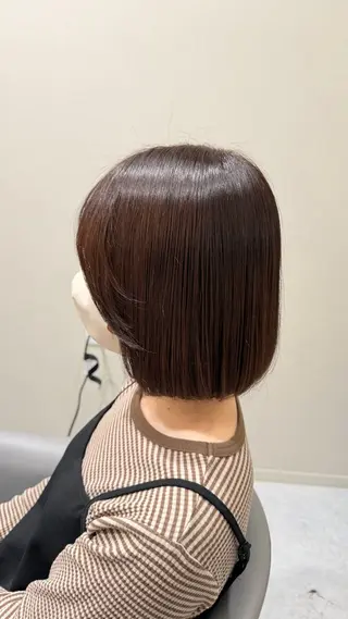 ショート 田村 瑛基のヘアスタイル