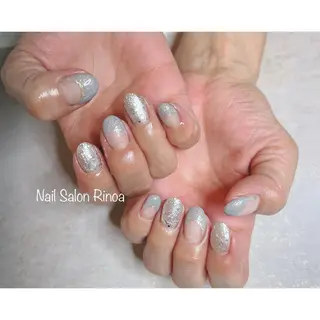 ネイル Nail Salon Rinoaのネイルデザイン