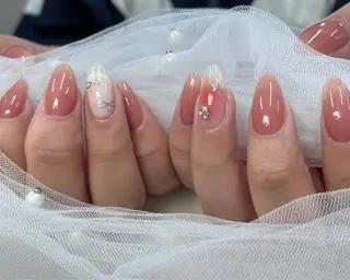 ネイル ToliyDeliy akemiのネイルデザイン