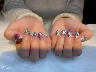 ネイル 成美SALON eye&nailのマツエク・マツパデザイン