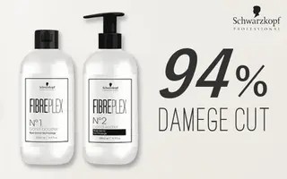 カラー ヘアメイク ゼロのヘアスタイル