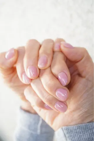 ネイル amabile nailのネイルデザイン