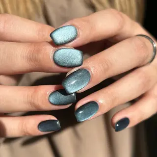 ネイル ayumi / Manonのネイルデザイン