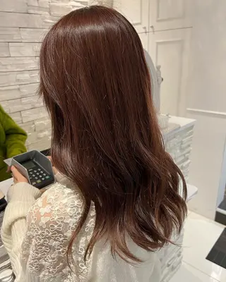 ショート カラー メンズ 🌿ヤマグチ ユウキ🌿のヘアスタイル