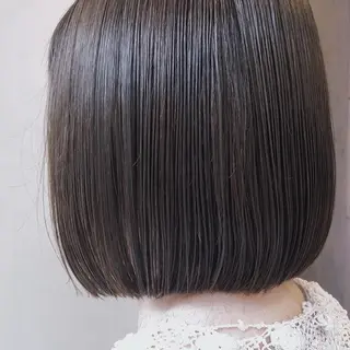 ショート 💚 nao💚のヘアスタイル