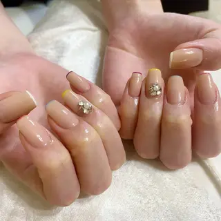 ネイル パラジェル登録サロンfeerique所属・Uchida Mayunaのその他イメージ