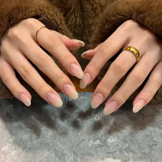 ネイル THE BALM Noahのネイルデザイン