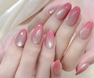 ネイル 🐳彩羽チップ 長さだし専門🐳のネイルデザイン