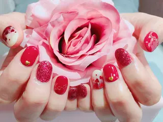 ネイル Regaro i.sのネイルデザイン