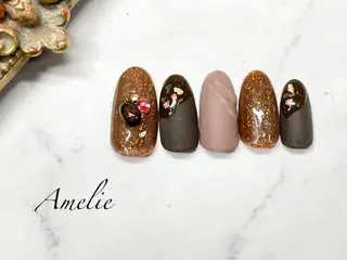 ネイル yo koのネイルデザイン