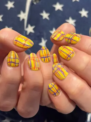 ネイル 吉祥寺/個性派/ kazuha🩰のヘアスタイル