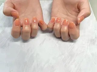 ネイル Rich to勝川店所属・村瀬 満里子のネイルデザイン