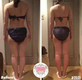 salonAmour所属・salon amourのエステ・リラクイメージ