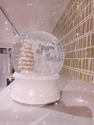 パルーザ代表👑 YUYAのヘアスタイル