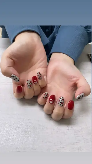 ネイル ྀིN AYAKO  ྀིのネイルデザイン